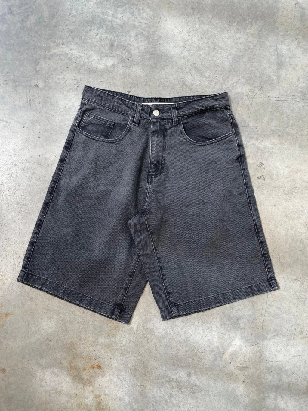 Bermuda de Jean BAGGY