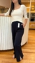 PANT SASTRERO PUNTO ROMA TAJO - HENDRIX