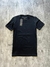 Remera básica LR negra