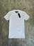 Remera básica LR blanca