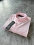 Camisa MAO rosa