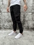 Jogger CARGO LR negro - comprar online