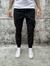 Jogger CARGO LR negro en internet