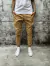 Jogger LISO LR camel - comprar online