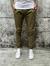 Jogger LISO LR verde - comprar online