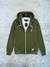 Campera BIGG LR verde