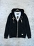 Campera BIGG LR negra
