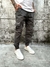 Jogger CARGO LR gris plomo