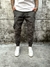 Jogger CARGO LR gris plomo - comprar online