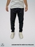 Jogging RECTO LR negro