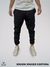 Jogging jogger COSTURA negro
