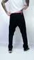 Jeans MOM APTO LISO negro en internet