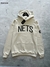 Canguro NETS blanco