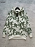 Canguro BATIK verde