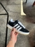 Zapatillas CAMPUS negras