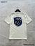 Remera STONES blanca