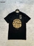 Remera MORE negro