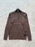 Sweater morley procesado BORDÓ