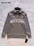 Buzo REVOLUTION gris