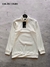 Polera AGNES blanco