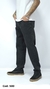 Jeans MOM LR negro acid