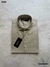 Camisa cod 1001 tostado