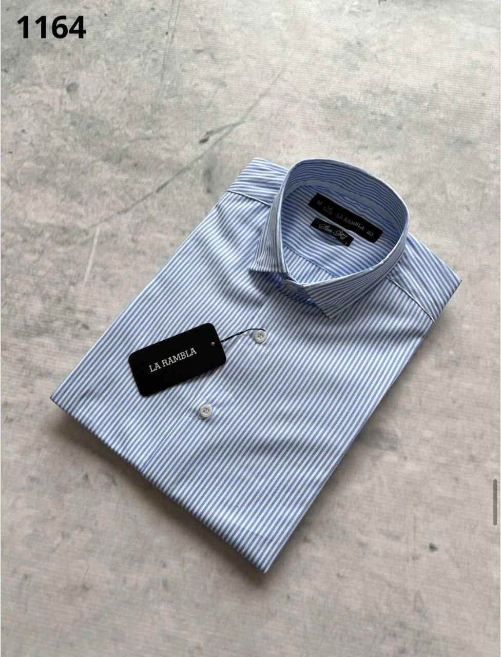 Camisa cod 1164
