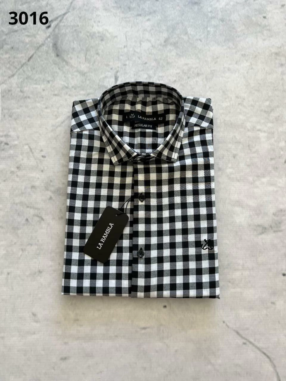 Camisa cod 3016