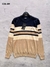 Sweater rayado 509
