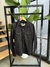 Camisa de jean negro en internet