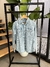 Camisa de jean celeste en internet