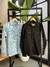 Camisa de jean negro - comprar online