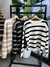 SWEATER 9 DE JULIO natural - comprar online