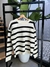 SWEATER 9 DE JULIO natural