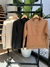 BUZO SOFT MEDRANO tostado - comprar online