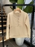 BUZO SOFT MEDRANO beige