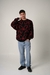 SWEATER OVER BUTTERFLY negro en internet