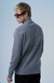 Sweater importado CROSBY gris en internet
