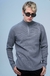 Sweater importado CROSBY gris