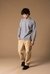 Sweater VID gris - comprar online