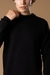 Sweater VID negro - comprar online