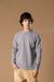 Sweater VID gris