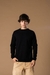 Sweater VID negro