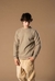 Sweater VID tostado