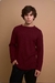 Sweater DALIA bordó