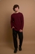 Sweater DALIA bordó en internet