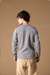 Sweater VID gris - HENDRIX