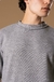 Sweater VID gris en internet