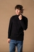 Polera SPIKE negro