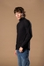 Polera SPIKE negro - comprar online